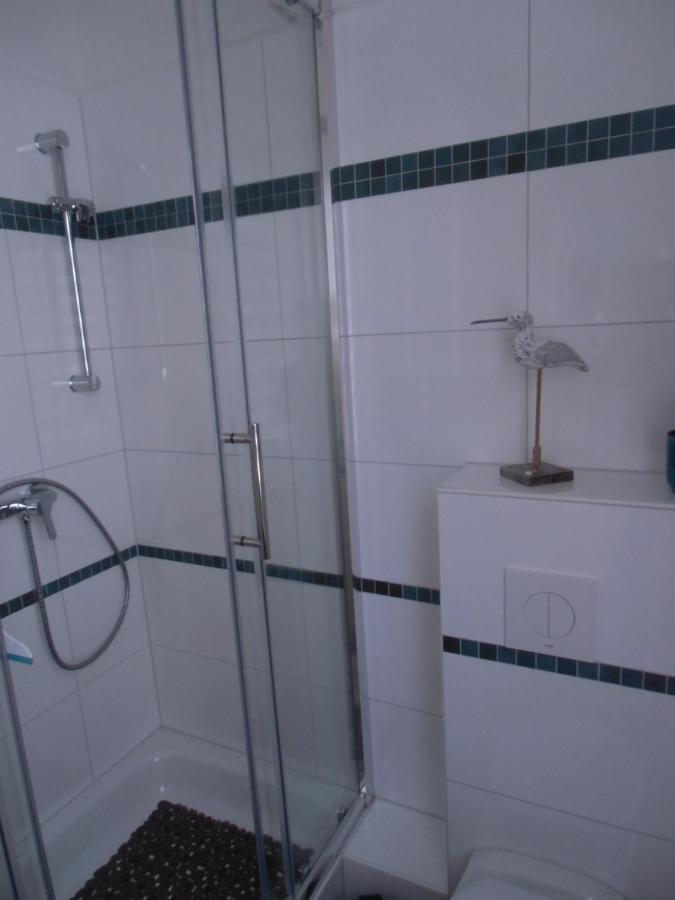 Bille Apartment Luckenwalde Luaran gambar