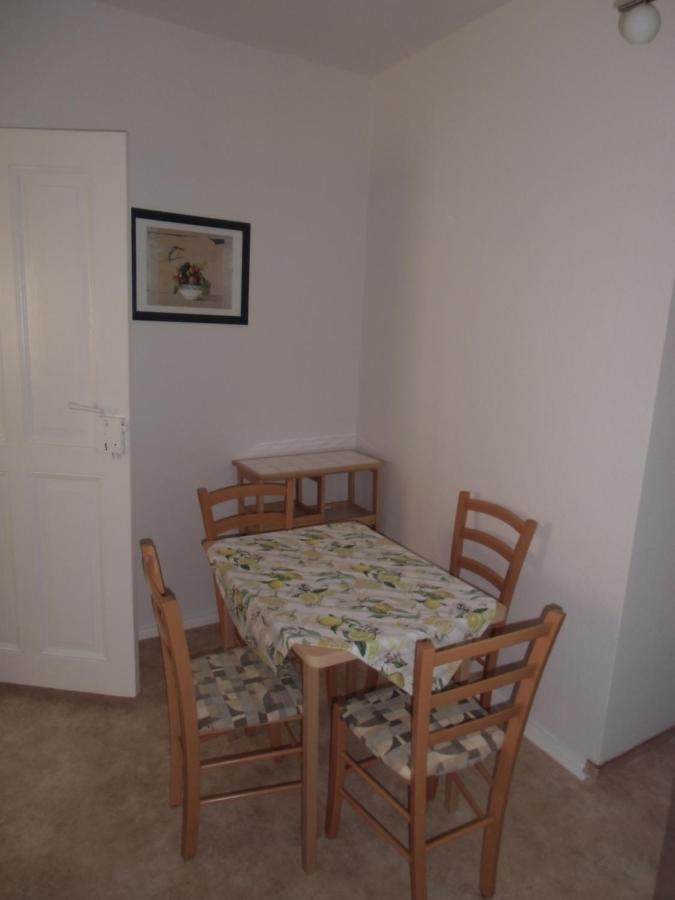 Bille Apartment Luckenwalde Luaran gambar